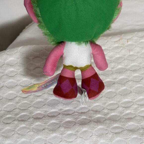 2023 Trolls Band Together VIVA 11" Plush Stuffed Toy by Toy Factory NWT RARE - Picture 8 of 14